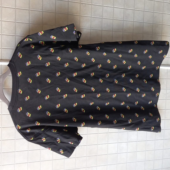 Urban Heritage fun t-shirt - Picture 3 of 3